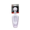 Chef Craft Measuring Scoop/Spoon Combo, White