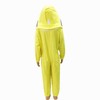 Luwint Kids Full Body Ventilated Beekeeping Suits - Cotton Bee