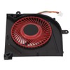 Cooling Fan Aluminum Alloy 4Pin DC 5V Computer CPU Fan