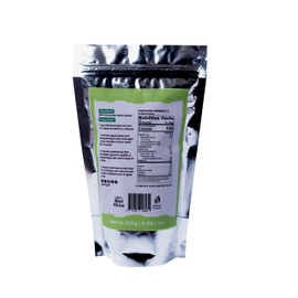 Ground Egusi by Afrigrid, Ground Melon Seed 100% All Natural 200g| 0.4lb| 7oz