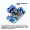 APKLVSR Step Down Converter Module, DC-DC Buck Converter for 4-40