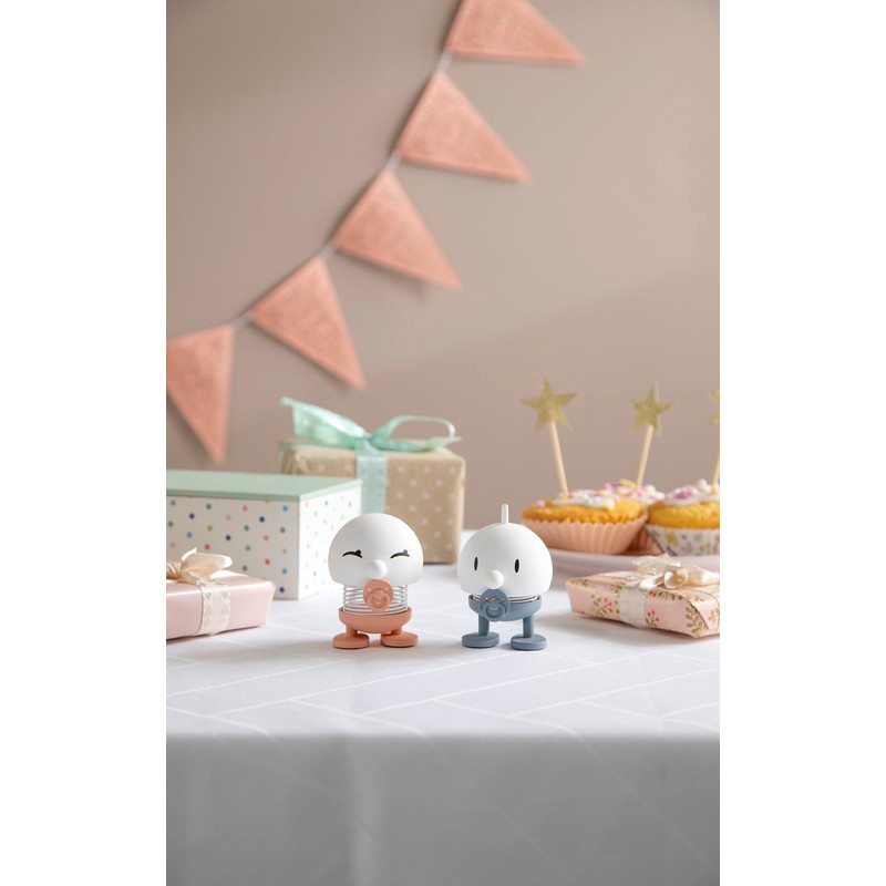 Hoptimist Baby Bumble, Baby Gift, Birth Gift, First Child Gift