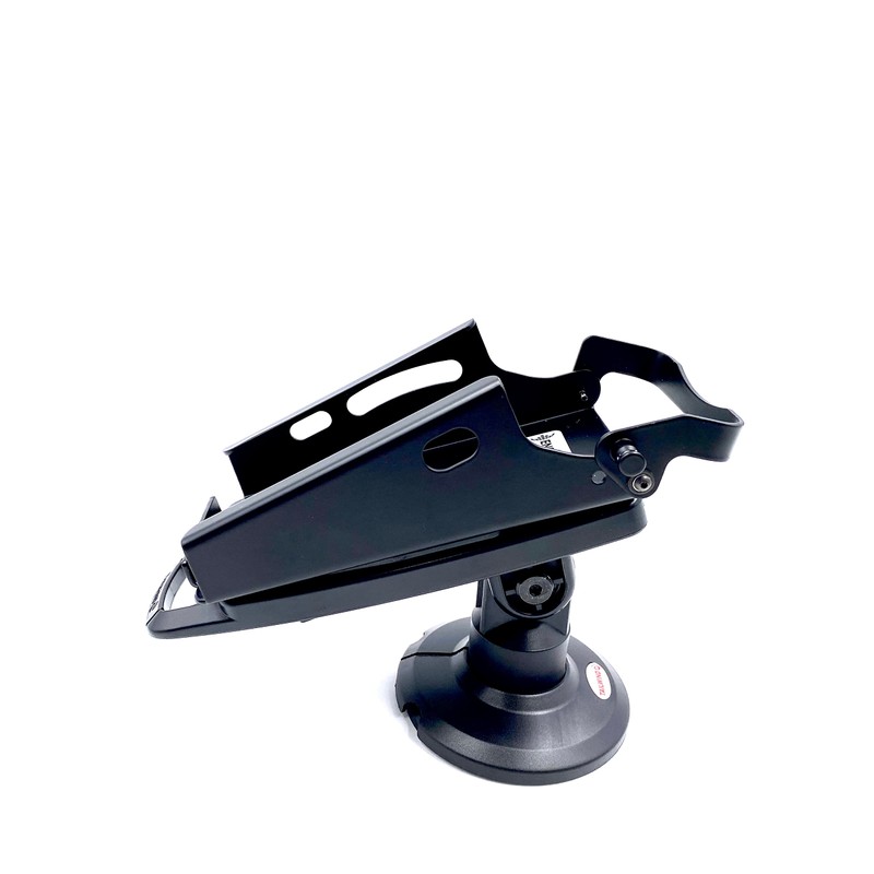 Pax A920 Pro 3" Key Locking Compact Pole Mount Stand
