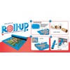 MasterPieces Accessories - Jigsaw Puzzle Roll-Up Mat & Stow Box,