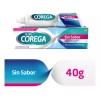 Corega Crema adhesiva para prótesis dental sin sabor Ultra Corega