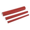 Orange Thermal Sleeve, 1 in, 3 ft.