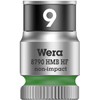 Wera 8790 HMB HF Socket 3/8 0.35 in (9.0 mm)