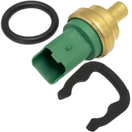 AERZETIX - C66269 - Temperature Sensor Coolant - Compatible with Peugeot, Citroën, Ford, Lancia, Mazda, Mini, Land Rover, Toyota, Volvo, Mitsubishi 1338C1