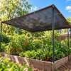 Outdoor Shade Cloth for Patio, Garden & Greenhouse – PE