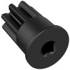Engine Barring/Turning Socket Wrench Tool for Caterpillar(CAT),EUI/MUI & Mack Engines