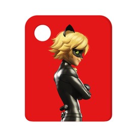 Galakto Audio Token: Miraculous - Das Riesenbaby & Aber kein Superheld, Radio Play for Children from 6 Years, Playing Time Approx. 40 Minutes