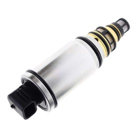 AUTOKAY A/C Compressor Electronic Control Valve Fits for Hyundai Sonata 2.0L 2.4L 2011-2014