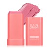 Tiejdhr Multi-Use Makeup Blush Stick, 3-in-1 Cream Blush Stick Beauty
