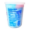 Prepackaged Candee Fluff® Cotton Candy, 2-oz. (Case of 12)