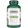 VORST Turkey Tail Mushroom Supplement 1200mg Per Serving 3 x