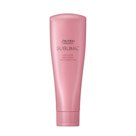 Shiseido Pro Sublimic Air Leaf Blow Treatment (T), 8.8 oz (250 g)