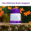 Intus Mind Bacopa – Ayurvedic Supplement with Brahmi for Focus