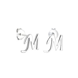 Elli 0306340111 Sterling Silver 925 Earrings