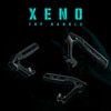 Tilta Xeno Top Handle with Dual 1/4"-20 Screws - Black