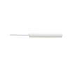 Berkley G2SQBS2-P Worm Gulp! SW Baby Sardine Lure, Pearl White,