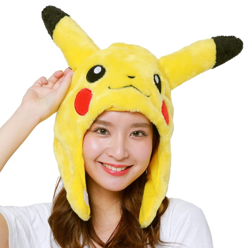 SAZAC Costume Hat