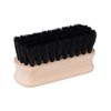 Redecker Horse Hair Shoe Brush (For Dirt Removing Polishing) 3.5