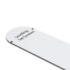 Fulton Phenolic Zero Clearance Insert fits Older Craftsman Table Saws