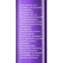 Limpiador Antimanchas Mela B3 200ml todo Tipo de piel La Roche Posay                                                                                  