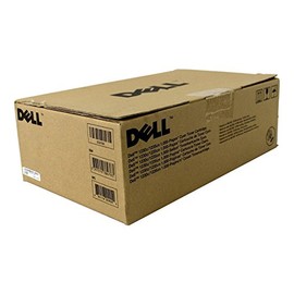 Dell C815K Cyan Toner Cartridge 1230c/1235cn Color Laser Printer