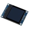 Comphic 1.5 Inch 4PIN OLED Module Display Screen SH1107 Drive