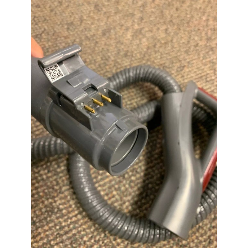 kenmore Genuine Kenmore UltraPlush 591016113 canister Vacuum hose bc4027 POP-N-GO