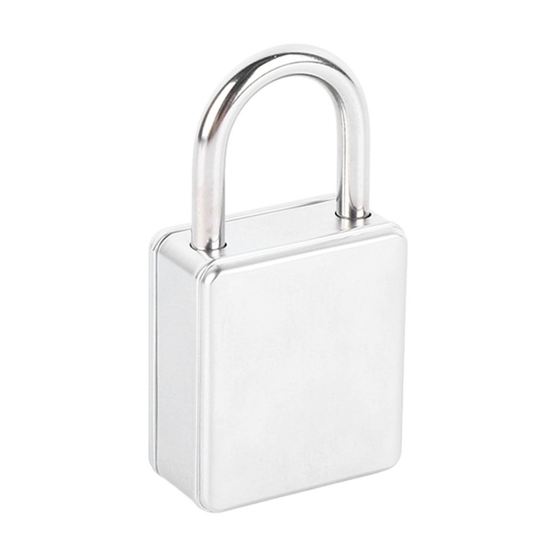 Fingerprint Lock High Accuracy Anti Theft Portable Waterproof Keyless Fingerprint