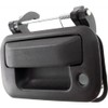 Tailgate Handle For Ford F-250/F-350/F-450 Super Duty 2008 09 10