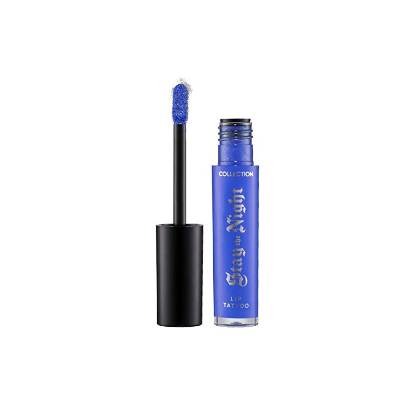 Collection Stay The Night Lip Tattoo, No Regrets