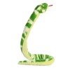 Aurora® Realistic Snake Emerald Tree Boa Stuffed Animal - Lifelike