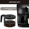 12-Cup Coffee Pot Replacement Compatible with Keurig 5000 K-Duo Essentials