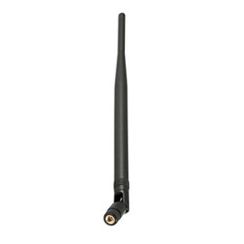 ALLNET ALL19005 network antenna - network antennas (2.4 - 2.5, Omni-directional, -10 - 55 °C, RP-SMA, Vertically Linear, 2.2:1)