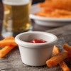 Carlisle FoodService Products Plastic Ramekins, Sauce Bowl, Sauce Cup for
