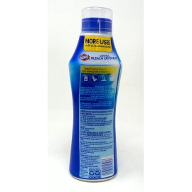 Unbranded Fresh Meadow Bleach Crystals - Water activated solid bleach - 24 oz.