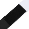 Leapiture 6Pcs Ski Straps Fastener Tape Hook and Loop Wraps