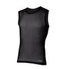 finetrack Fine Track Men's Dry Layer Cool Sleeveless, BK