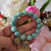 Jade Bracelets Bangle Round Real Natural Green Gems Jewelry Healing