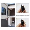 Doo Engy Push Button Rear Door Release Interior Door Release