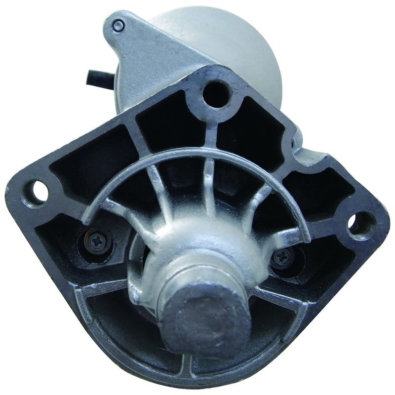 New Starter Compatible With Plymouth Voyager Acclaim 3.0L 1991-1995, Sundance