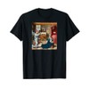 The Annunciation T-Shirt