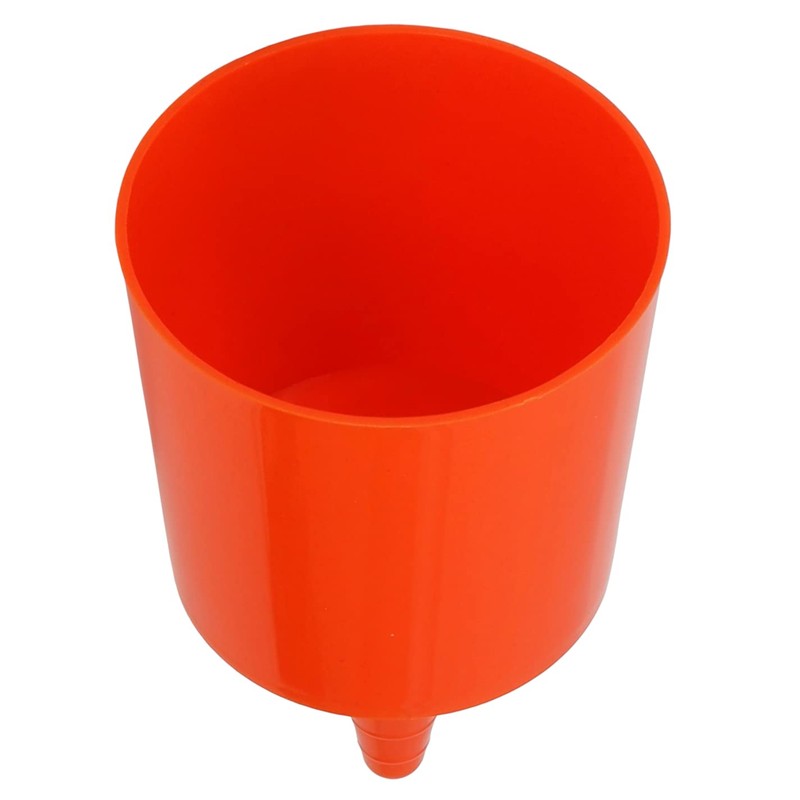 Iconikal 4-Pack Beach Sand Coaster Cup and Beverage Holder Set,