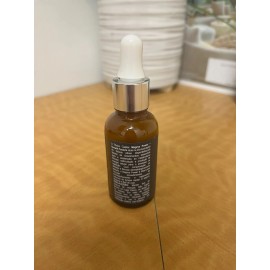 Grandha URBANO SPA MAGMA POWER GROWTH FACTORS 30ML