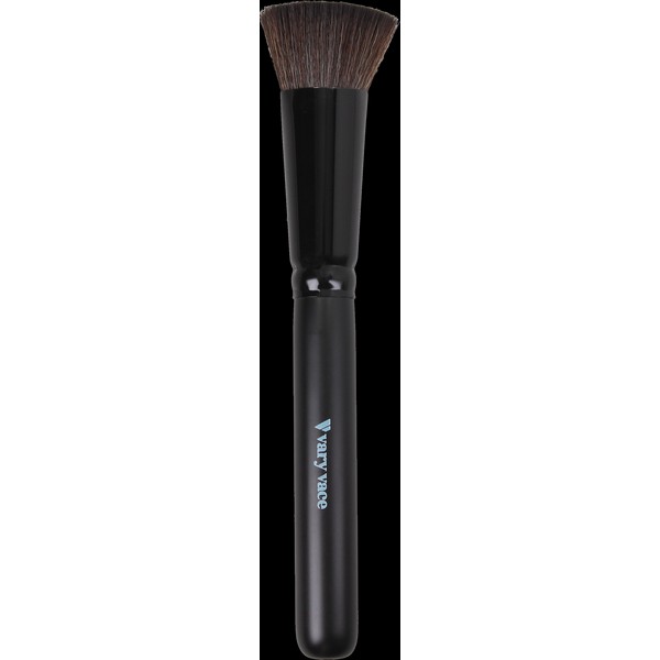 vary face Foundation Brush, 1 Pc