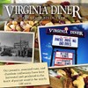 Virginia Diner Unsalted Virginia Peanuts - XL Gourmet Natural Peanuts