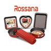 Guardini Rossana 2.0 52123HGNAM Pudding Mould with Cone 23 cm
